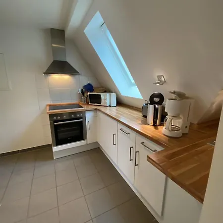 Fewo Adlerhorst *